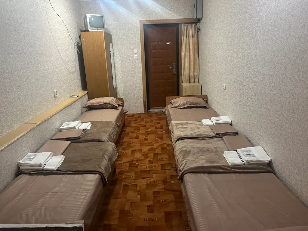 Комната