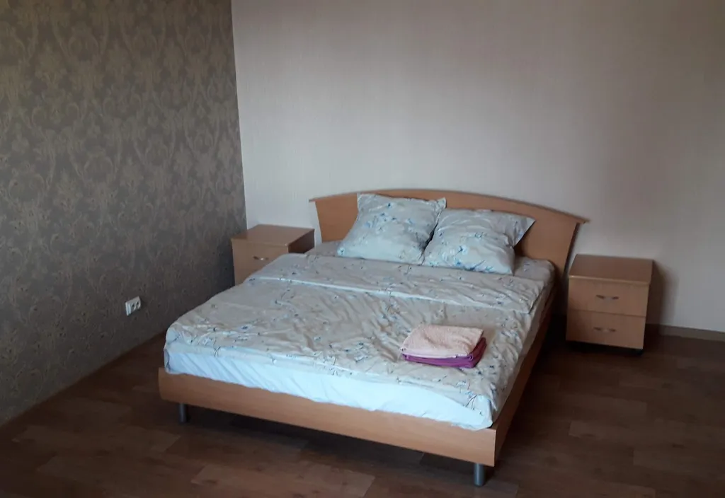 Уютная 1 комнатная квартира — аренда посуточно в Саратов