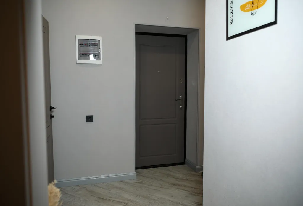 Квартира Уютная, комфортная квартира после ремонта — Владикавказ