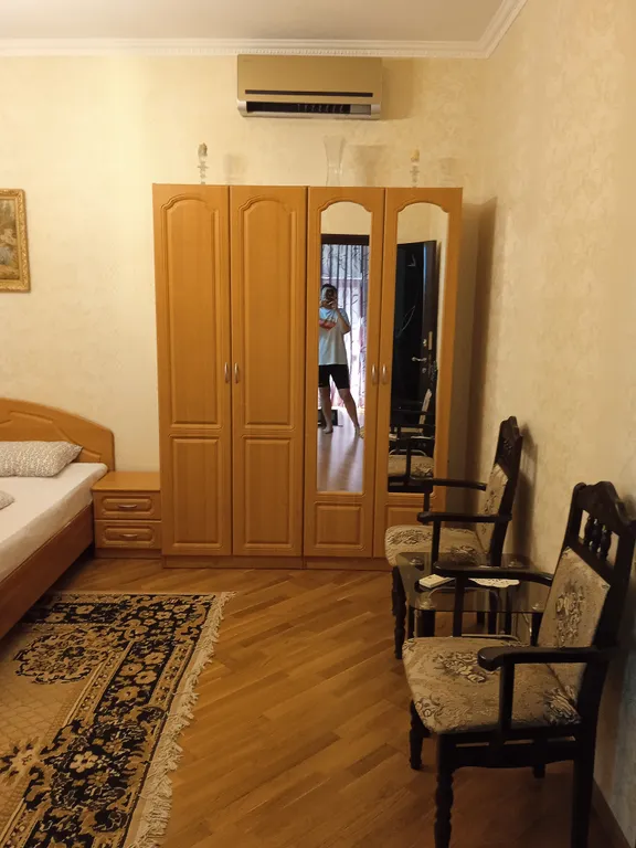 Элитный 2-х этажный дом целиком под ключ без хозяина, комильфо центр