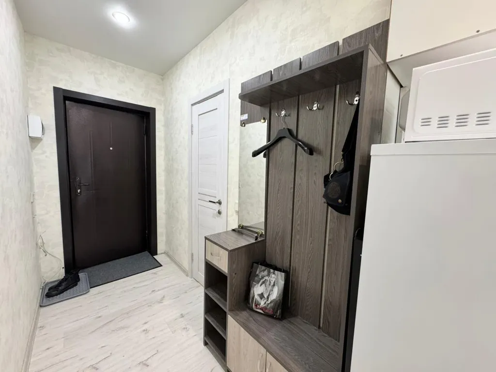 Студия в центре Барнаула