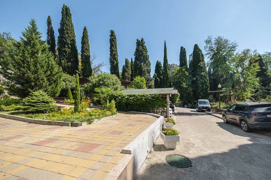 Апартаменты Люкс