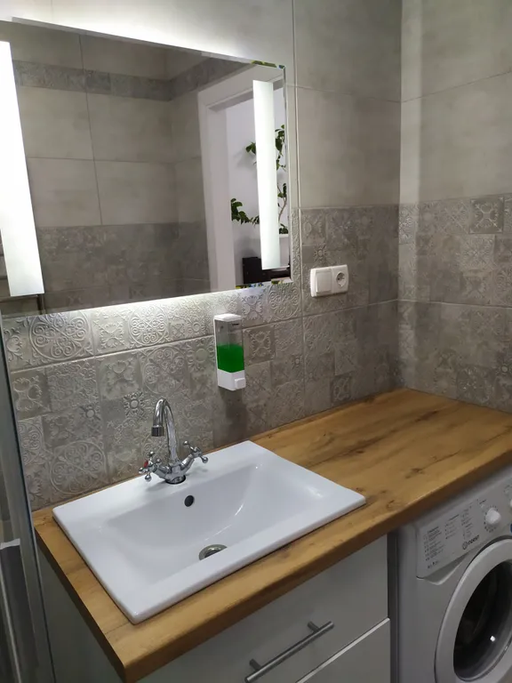 Квартира 1-комнатная Квартира — Евпатория