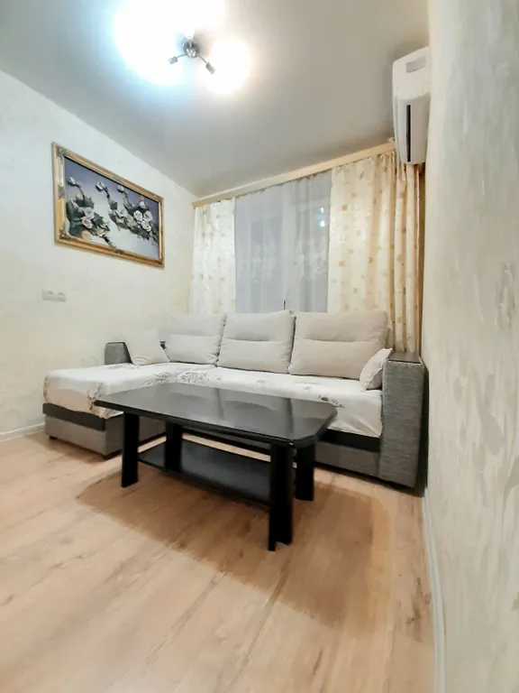 Квартира рядом с Аэропортом и центром города Артем