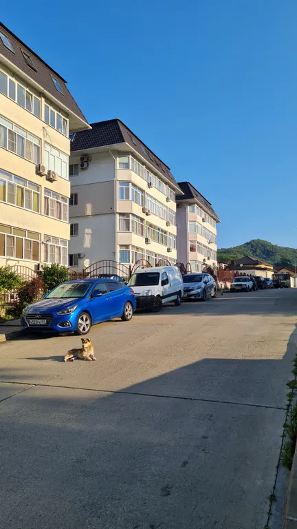 Квартира у моря