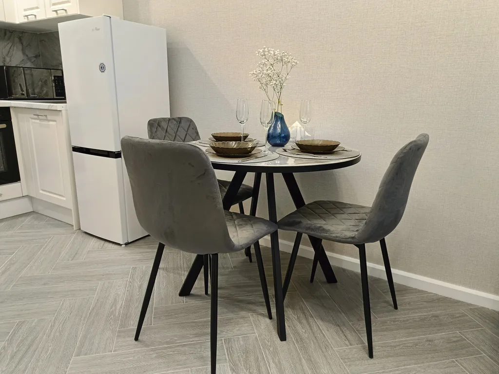 Квартира 1-комнатная Квартира — Калининград