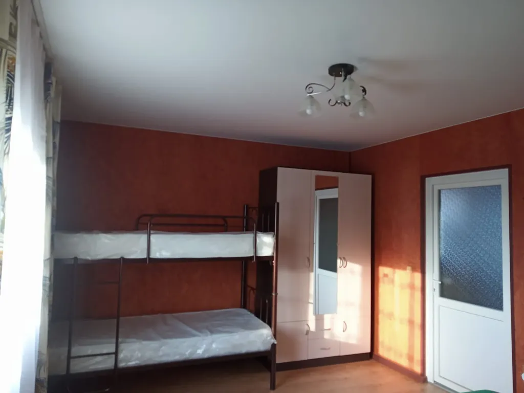 Дом с отдельной территорией