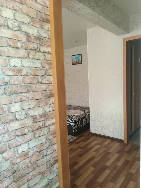 Квартира в 10 минутах езды на подземном трамвае до Мамаева кургана