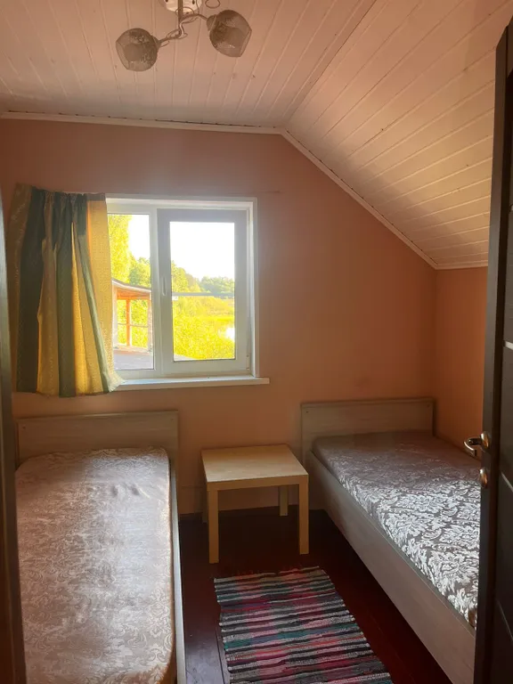 Коттедж Коттедж № 2 — Луга