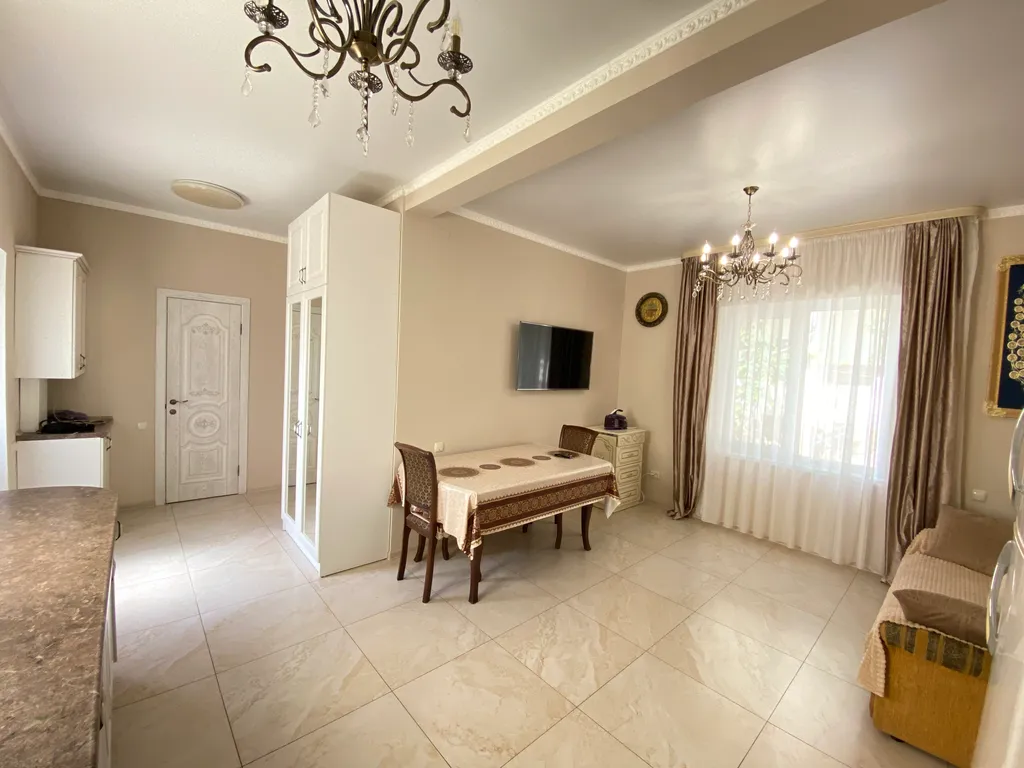 Дом под ключ