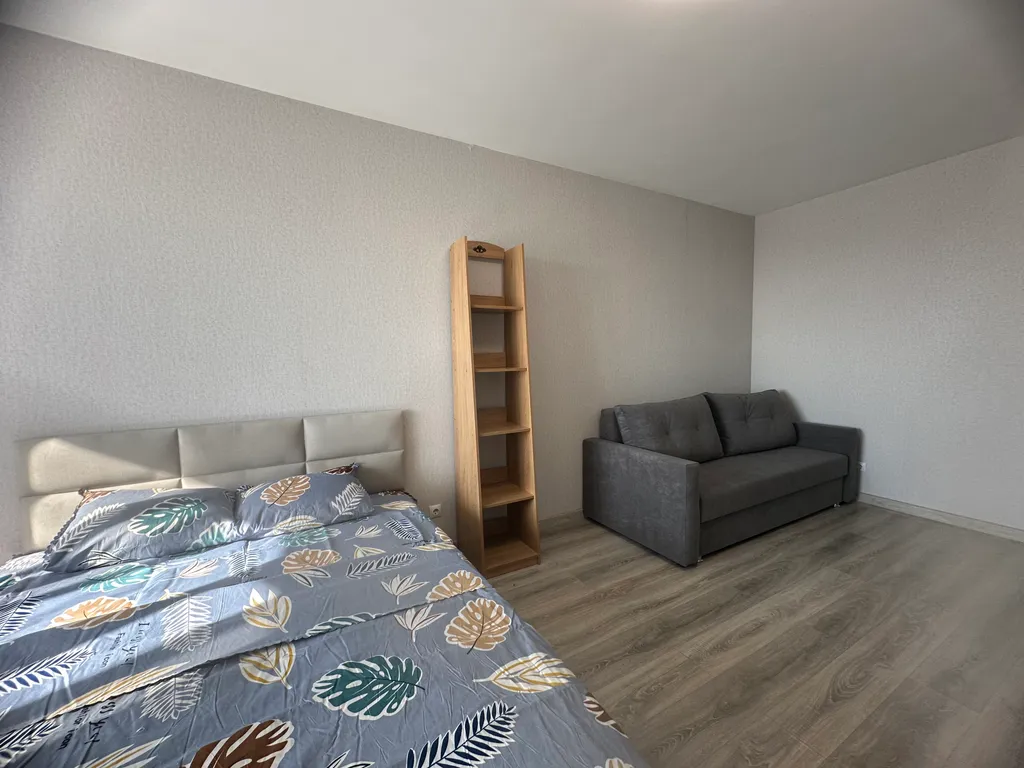 Квартира в центре