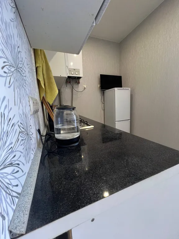 Квартира Уютная квартира — Сириус