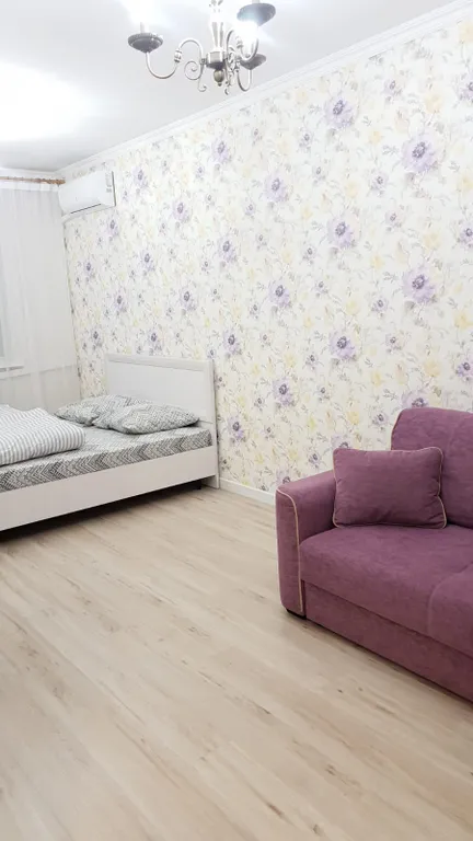 Уютные Апартаменты в ЖК Аманат