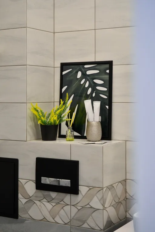 Апартаменты в ЖК бизнес класса Метрополис