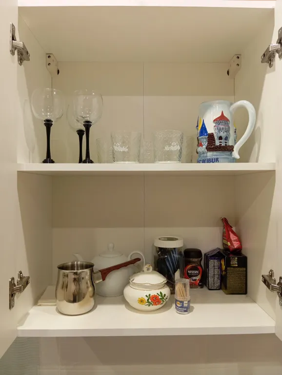 Квартира Квартира для гостей города — Калининград