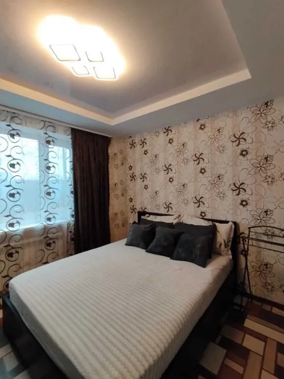 3-к. дом "Семейный" с баней в Мраткино"