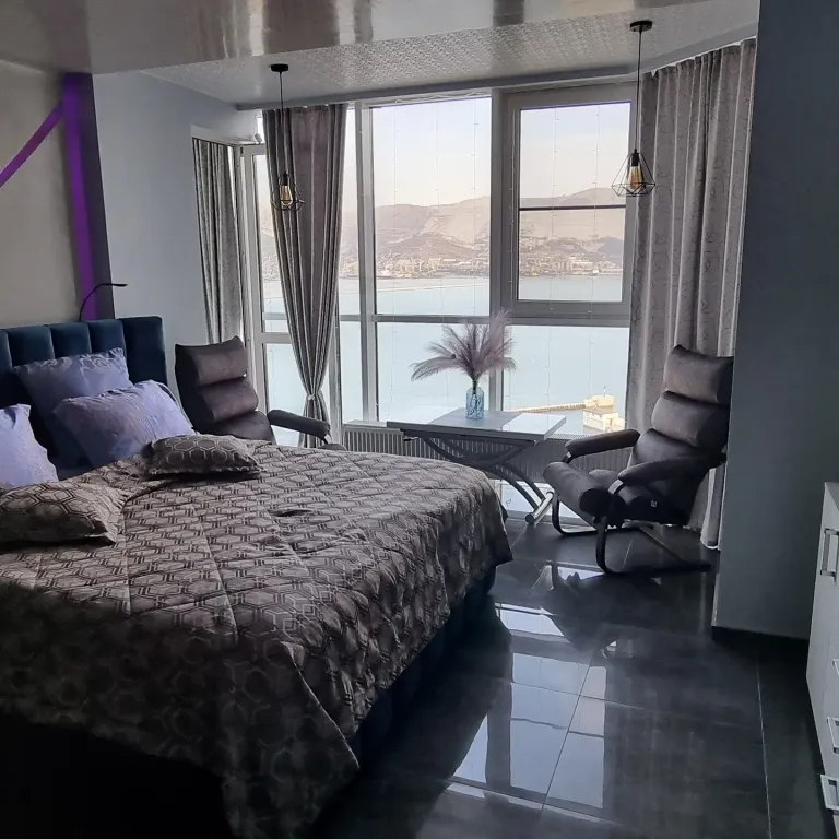 Квартира VIP Residence — аренда посуточно в Новороссийск