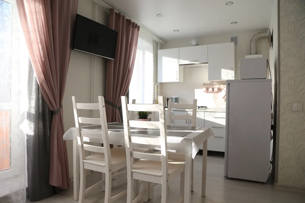 Квартира 1-комнатная Квартира — Великий Новгород