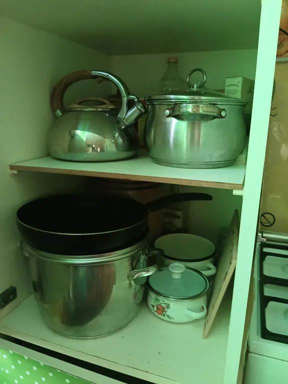 Скромная но уютная квартира до центра 5-7минут