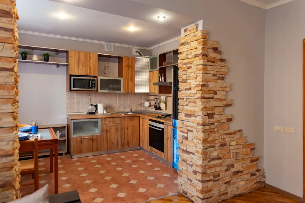 Уютная квартира в центре