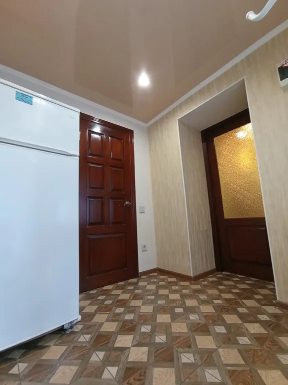 Квартира Уютная квартира — Ставрополь