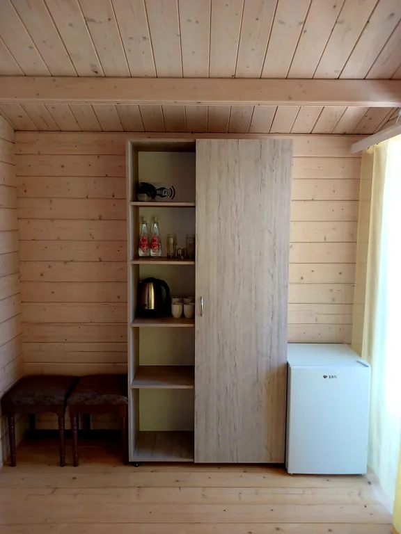 1-комнатный Дом