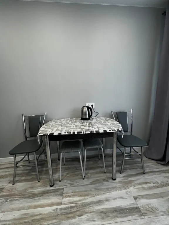 Новостройка на Жердева