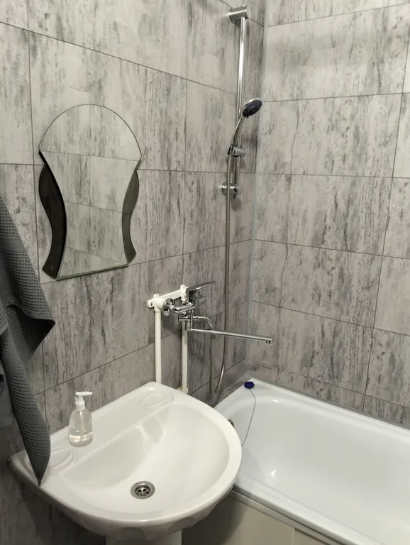 Уютная квартира рядом с М4