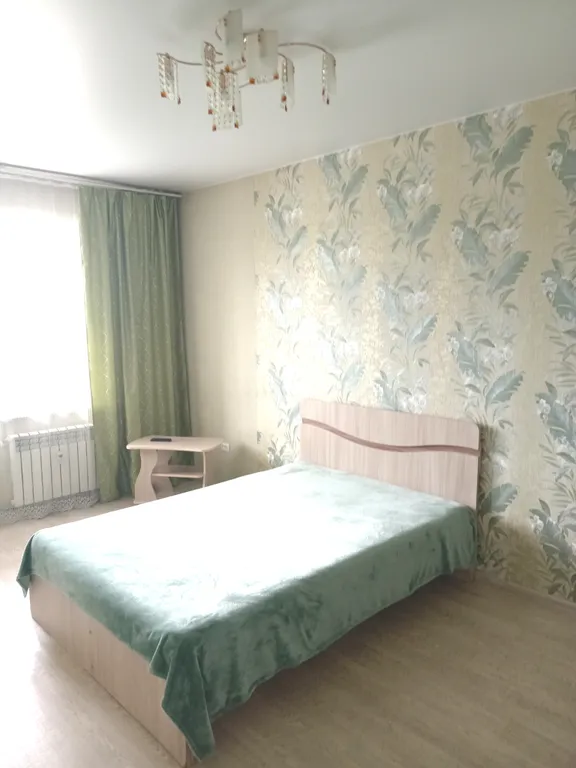 Квартира в Октябрьском районе у Диагностического центра — аренда посуточно в Иркутск