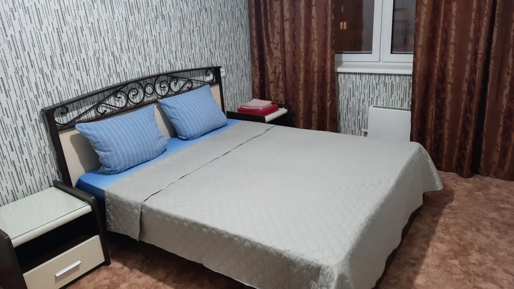 Квартира Квартира рядом с ТРЦ Июнь — Красноярск