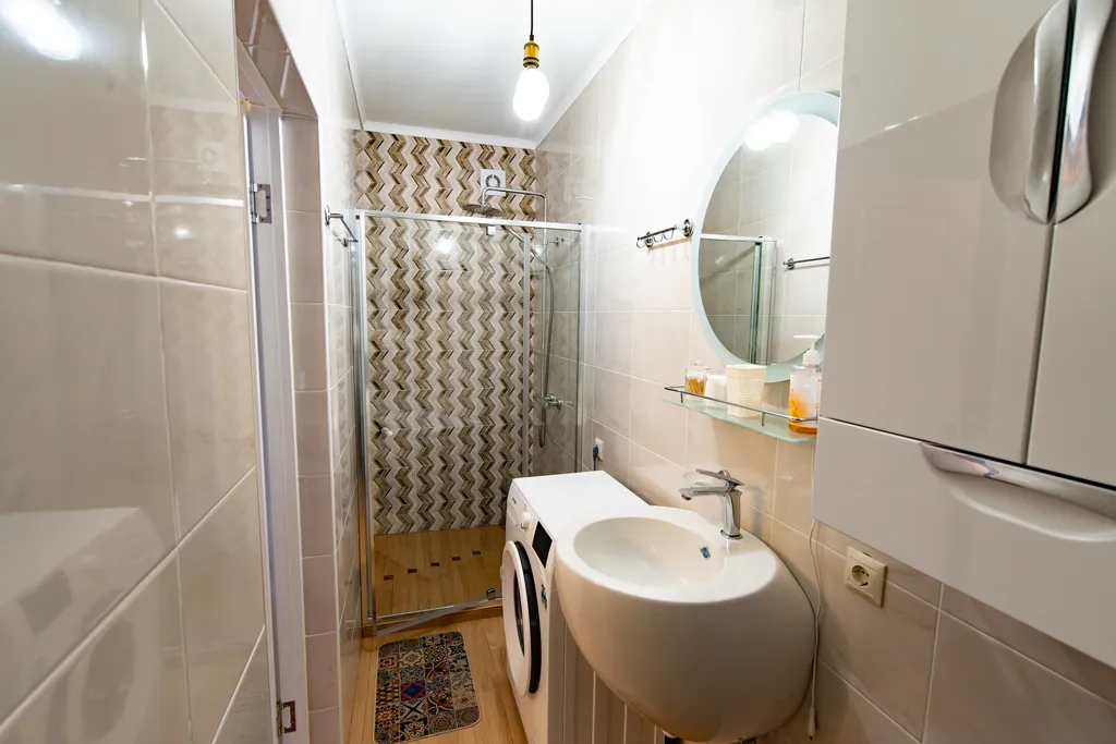 Уютный дом в Пятигорске 2