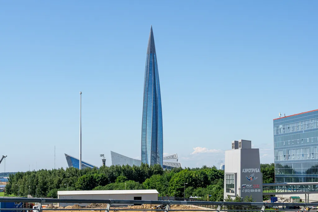 Квартира Просторная квартира рядом с центром, метро рядом — Санкт-Петербург