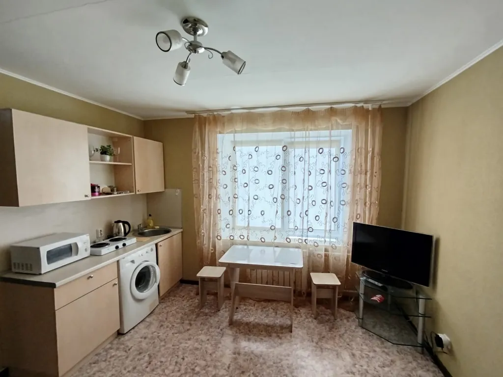 Уютная квартира на Савиных — аренда посуточно в Томск