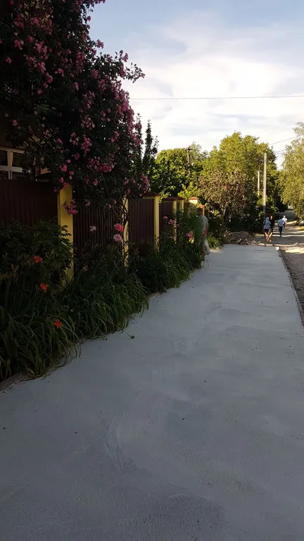 Семейная комната с балконом и личным внешним санузлом