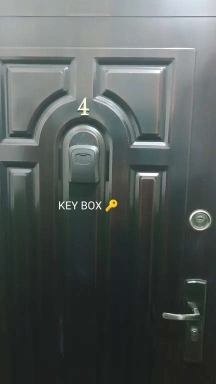 Уютное жилье без кухни в центре с кондиционером