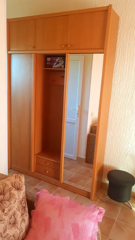 Уютный коттедж