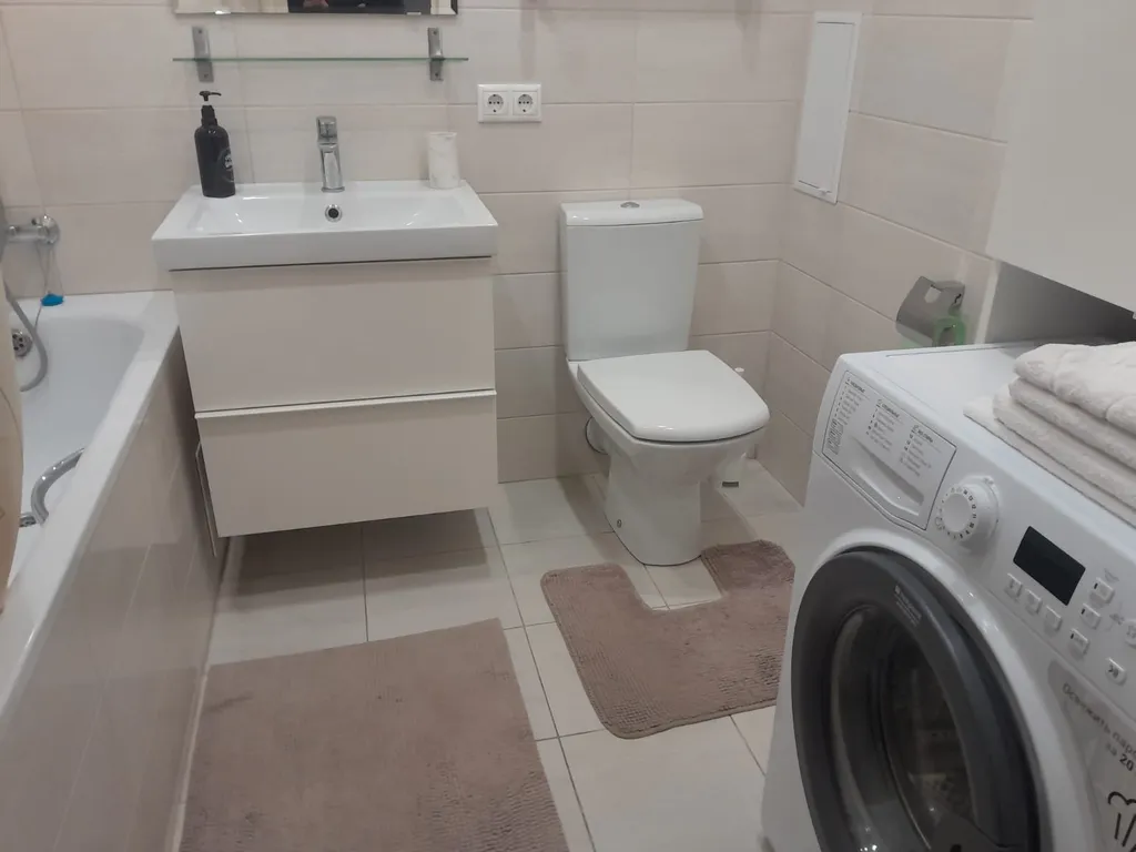 Квартира Квартира в центре города — Краснодар