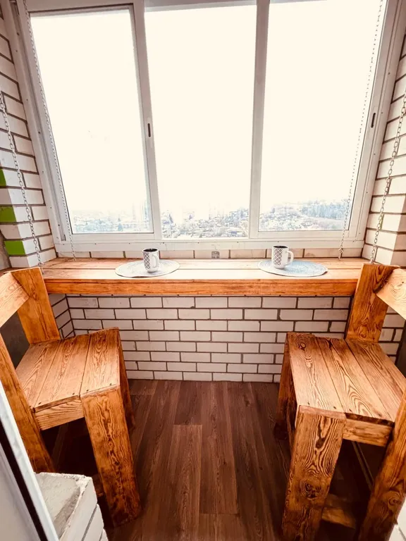 Квартира Просторная 2 комнатная квартира рядом с центром Ярославль — Ярославль