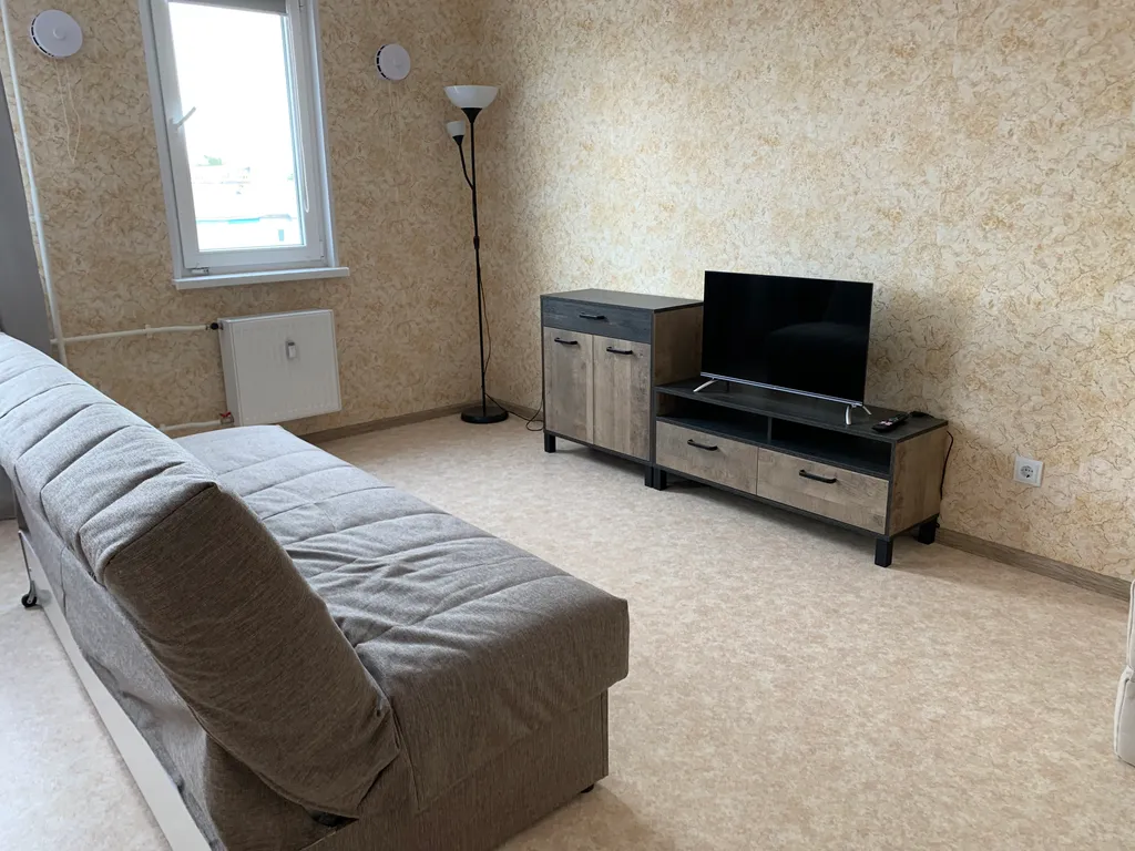 Квартира-студия рядом с Федеральной трассой А119