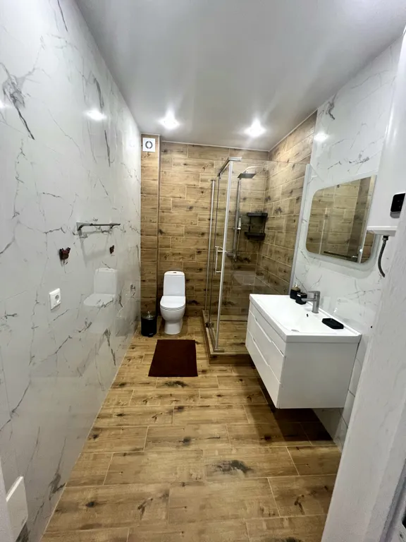 Дом рядом с морем