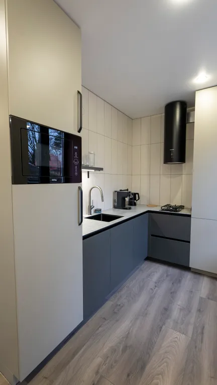 Геометрия Гилберта / Hilbert Geometry