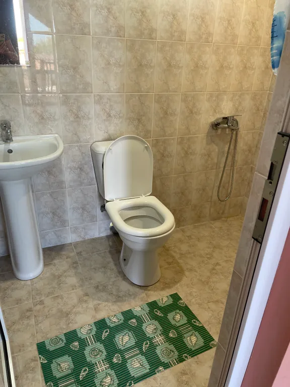 Гостевой дом