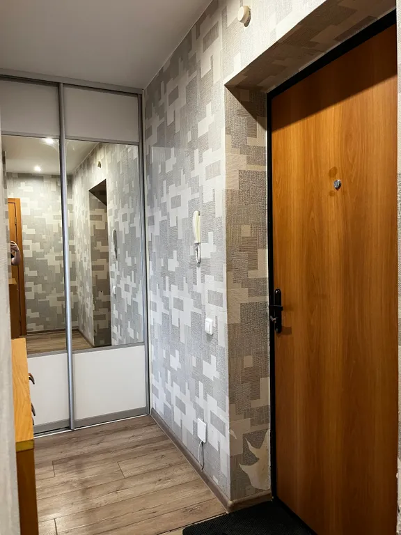 Квартира Квартира с красивым видом — Красноярск