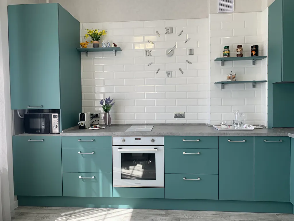 Уютная квартира для семейного отдыха