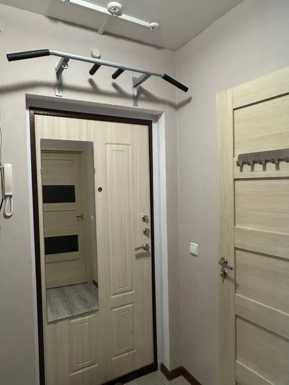 Уютная и недорогая квартира со всеми удобствами