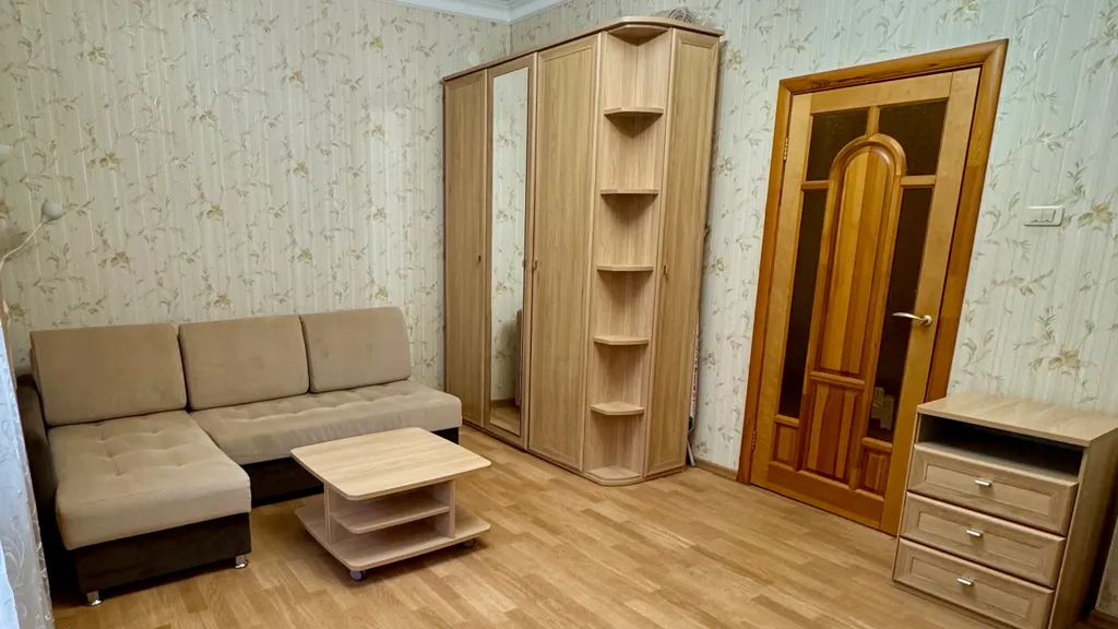 Уютная квартира в центре — аренда посуточно в Казань
