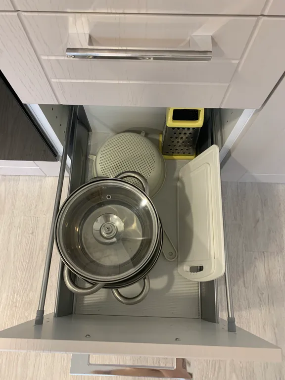 Квартира в ЖК Каравелла Португалии