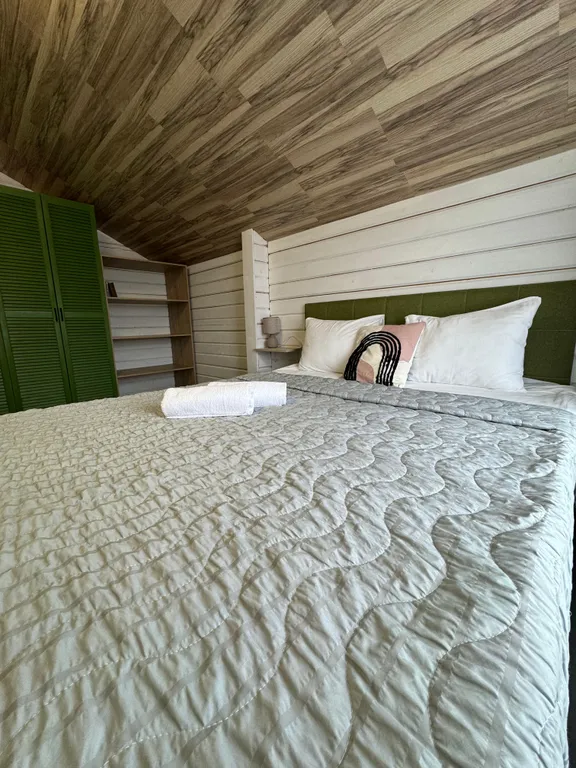 Дом для дружной компании