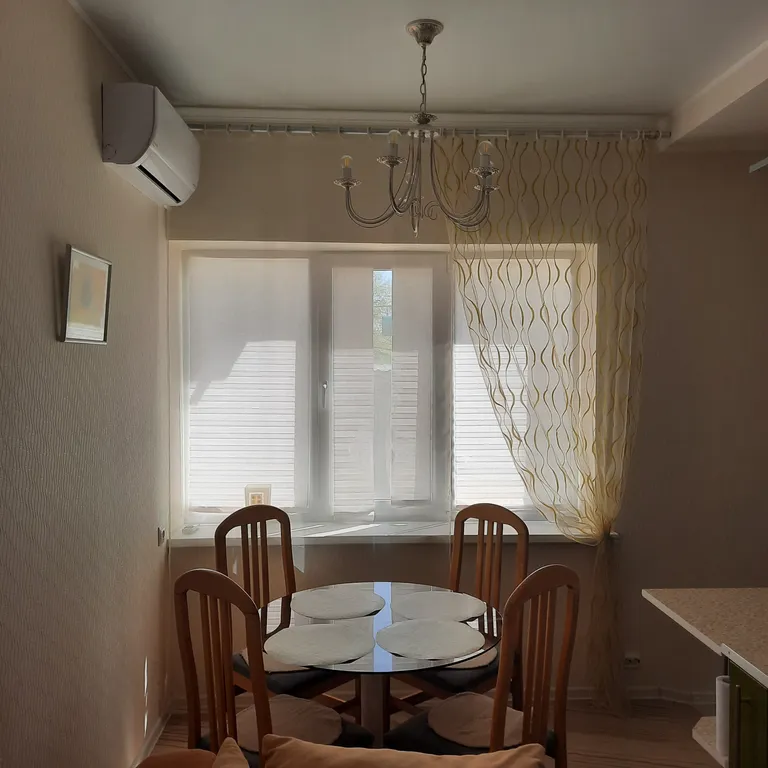 Квартира Студия+ в парке Скассиев Фонтан — аренда посуточно в Керчь