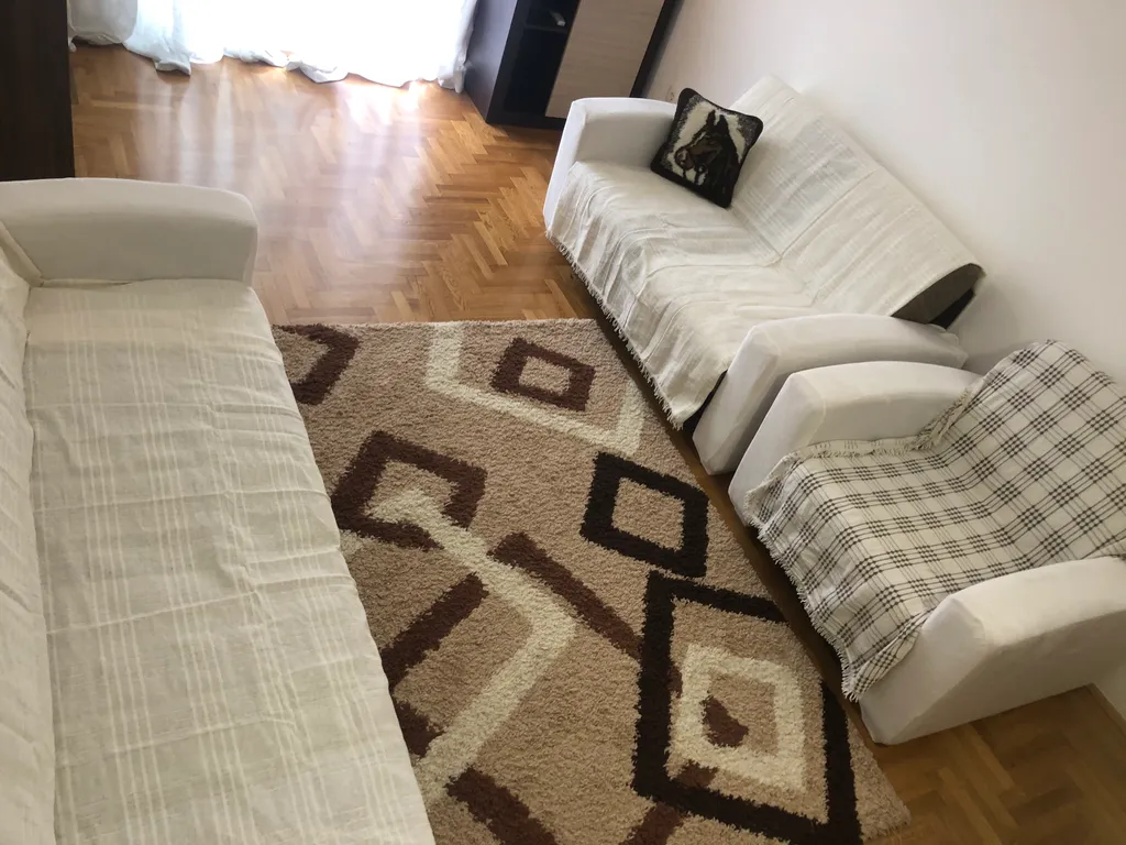 Апартаменты у моря